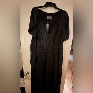 Anthropologie Somerset Maxi size 3X